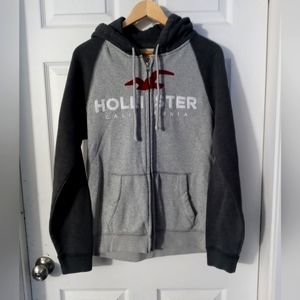 Men's Hollister Sweatshirt Sz M
